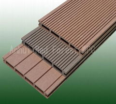 Factory price wpc outdoor flooring