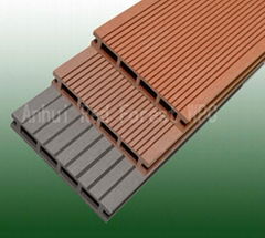 outdoor flooring manufacturer composite decking factory