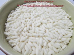 VIETNAM GLUTINOUS RICE - INDOCHINA FOOD TRADING PTE .LTD