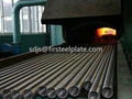 ASTM A53 Gr.A seamless steel pipe/tube