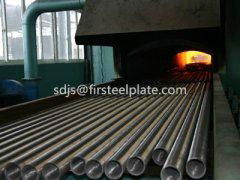 ASTM A53 Gr.A seamless steel pipe/tube