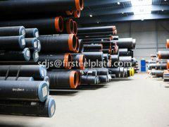 ASTM A106 Gr.A seamless steel pipe/tube