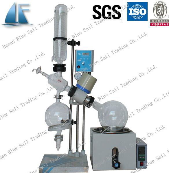 RE501 5L Chemical Laboratory Equipment Rotary Evaporator/ Rotovape