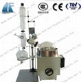 RE-5003 50L Electric Lifting Rotary Rotovap Vacuum Distillation