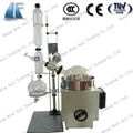 RE-3002 Chemical Vacuum Distillation Equipment Rotary Evaporator 30L