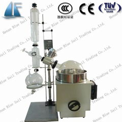 RE-3002 Chemical Vacuum Distillation Equipment Rotary Evaporator 30L