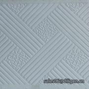 PVC ceiling tiles 2