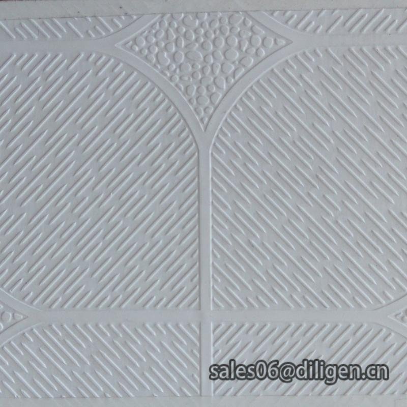 PVC ceiling tiles 3