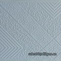 595X595x7mm pvc laminated board tiles,pvc ceiling tiles