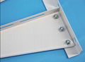 metal construction air conditioner bracket