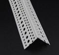 PVC Plastic Drywall Corners Angle Corner Bead for Cheap Price 