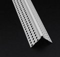 PVC Plastic Drywall Corners Angle Corner Bead for Cheap Price 