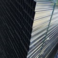 High quality galvanized steel partition wall/ drywall metal studs and tracks