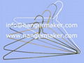 Laundry Powder Coating Wire Hanger Making Plant