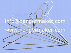 Laundry Powder Coating Wire Hanger Making Plant