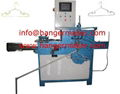 Welding Wire Hanger Making Machine 1