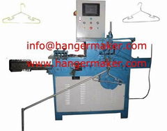 Welding Wire Hanger Making Machine