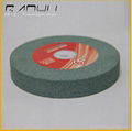 Jade Jewelry Gemstone Polishing Abrasive Grinding Wheel