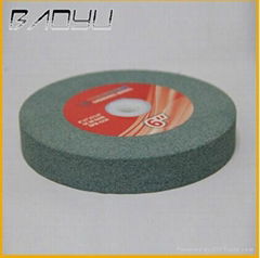 Jade Jewelry Gemstone Polishing Abrasive Grinding Wheel