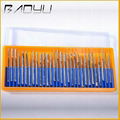 30PCS Gemstone Jewelry Gem Engraving Carving Tools 1