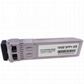 original factory multimode 300M distance 850nm 10g SFP module