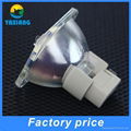 Projector lamp bulbs for sharpy light beam 5R / 7R moving head effect lamps  3