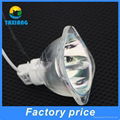 Original projector lamp bulb SHP132 for Benq projectorsMP515 MW814ST MS500 MX501