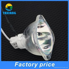 Original projector lamp bulb SHP132 for