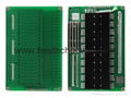 14S PCM 50A li-ion battery BMS for 51.8V battery management system 3