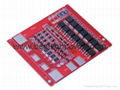 3S 30A Li-ion protection circuit board
