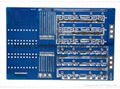 Battery PCM BMS for 10S 100A battery packs 3