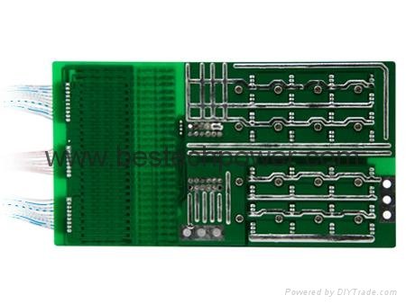 battery protection circuit board PCM for 26S 80A battery packs 3