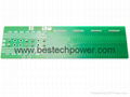 Battery BMS Battery PCM for 30S 35A Battery packs 3