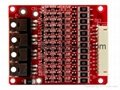 13S Li-ion protection circuit board for E-Bike 3