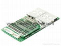 35A battery pcm for 20S LiFePO4 battery