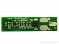 2S 7.4V Li-ion protection circuit module Battery PCM 4