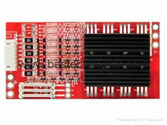 14.8V 20A PCM for Li-ion LiFePO4 Battery Packs