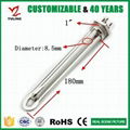 Electric Water Heater Resistance Element 1