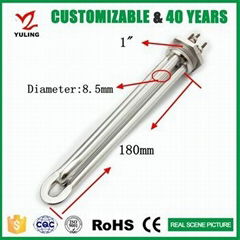 Electric Water Heater Resistance Element