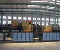 Stainless steel hardening and tempering equipment 1