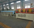 Steel ball rolling equipment 1