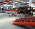 Steel ball forging heating furnace manufacturer 1