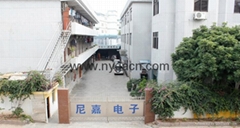 东莞市茶山易凯迪电子厂