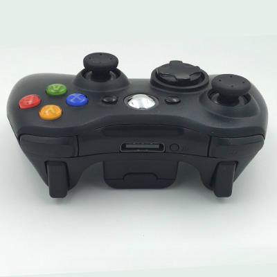  xbox360无线蓝牙游戏手柄 360主机专用游戏手柄双震动 2