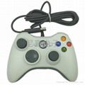 NYGACN尼嘉正品Xbox one有线游戏手柄 畅玩Xbox one主机 1