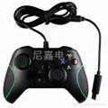 Xbox one主机有线游戏手