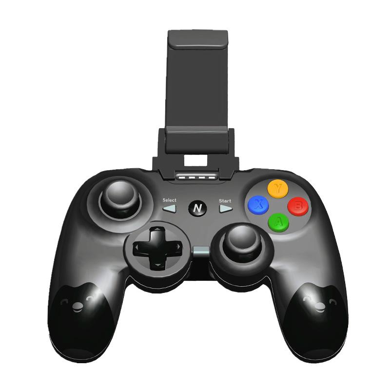 NYGACN尼嘉无线蓝牙switch安卓电脑PS3游戏手柄 5