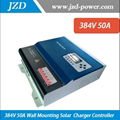 384V 50A Wall Mounting Solar Charger