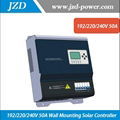 192/220/240V 50A Wall Mounting Solar