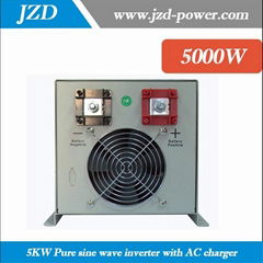 W9 series 5kw solar inverter/solar inverter DC 48V to AC 220V 